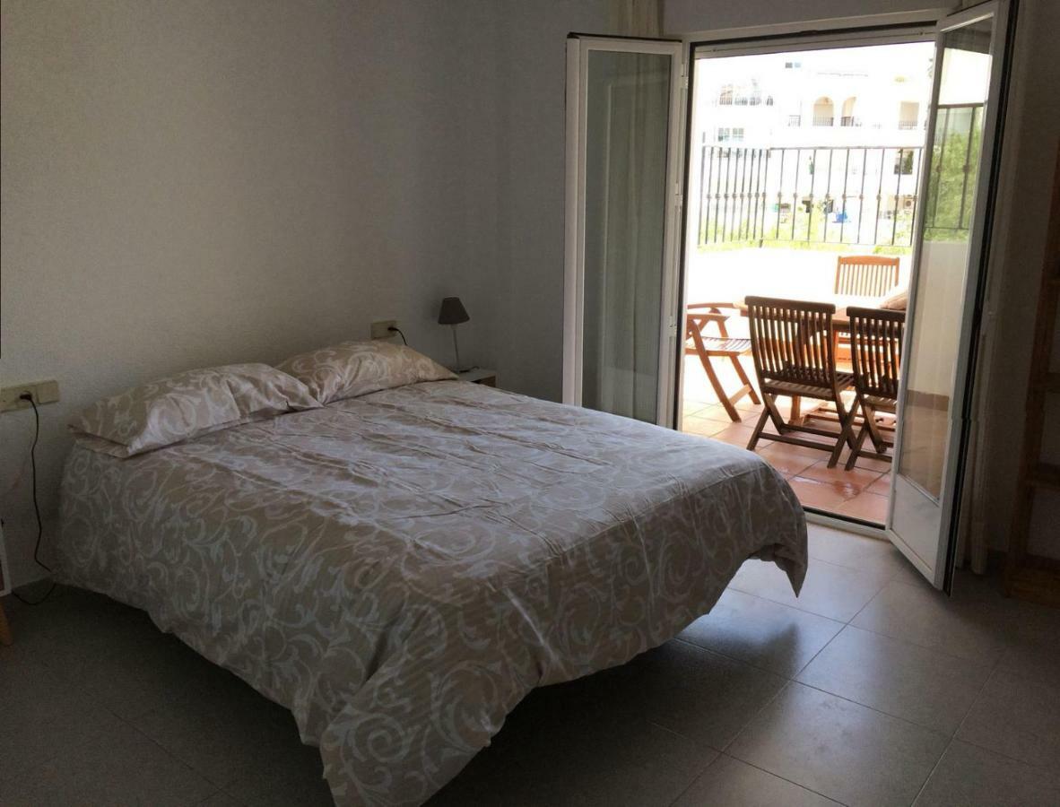Apartamento Elia Villa Africa Агвадульсе Экстерьер фото