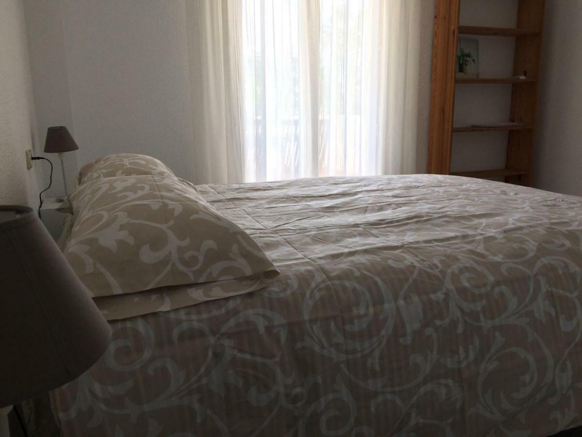Apartamento Elia Villa Africa Агвадульсе Экстерьер фото